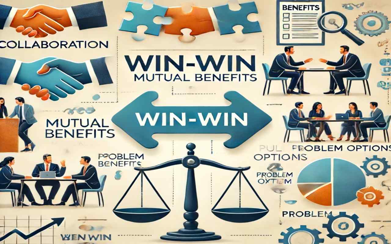 Best Win-Win Negotiation Strategies | Business Explained